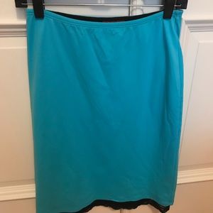 BCBG skirt